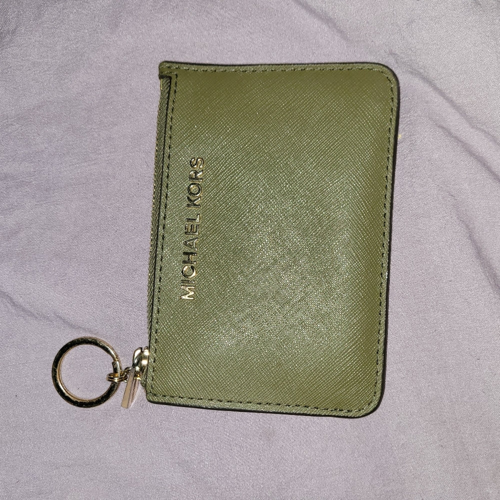 Michael Kors wallet